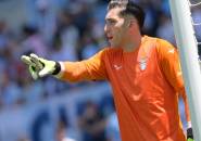 Kiper Lazio Konfirmasi Tawaran Dari Manchester City