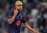 Lamine Yamal Memimpin Nominasi Ballon d'Or Musim Ini