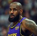 LeBron James Belum Tentu Kembali Bermain di Musim Depan
