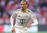 Leroy Sane dan Kingsley Coman Kompak Tolak Newcastle United