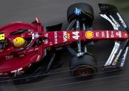 Lewis Hamilton Minta Ferrari Perbaiki Mobilnya Jelang Kualifikasi