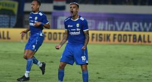 Liga 1 Berakhir, Berikut Daftar Penerima Penghargaan Terbaik