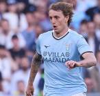 Liverpool dan Aston Villa Bersaing Gaet Nicolo Rovella dari Lazio