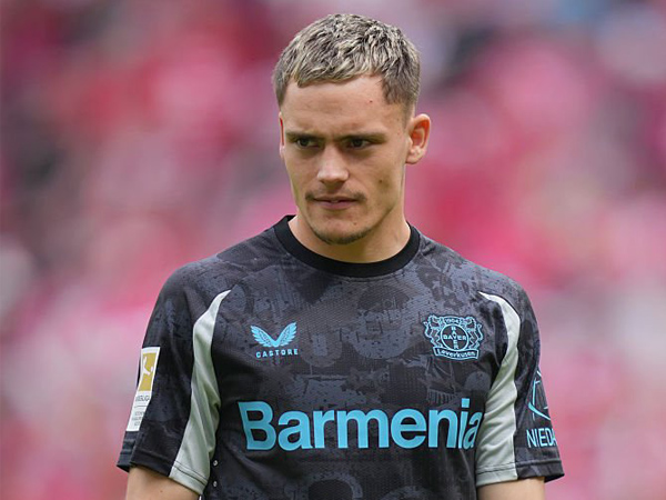 Florian Wirtz.