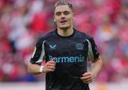 Liverpool Tinggal Selangkah Lagi Tuntaskan Transfer Florian Wirtz