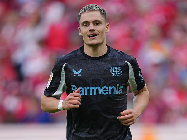 Florian Wirtz.