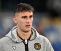 Lorenzo Lucca Ungkap Impiannya Gabung Tim Papan Atas Serie A