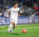 Lucas Vazquez Menerima Tawaran dari Arab Saudi