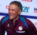 Luis Enrique Pastikan Kesiapan PSG Hadapi Reims di Final Coupe de France