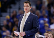 Luke Walton Bicara Soal Pengalamannya Jadi Pelatih Lakers