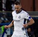 Lupakan Scudetto, Stefan de Vrij Minta Inter Fokus ke Final Liga Champions