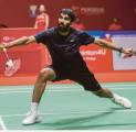 Mantan Pemain No 1 Dunia Kidambi Srikanth Perlahan Kembali ke Performa Terbaiknya
