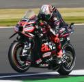 Marco Bezzecchi Tak Terpengaruh dengan Rumor Jelang MotoGP Inggris