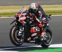Marco Bezzecchi Tak Terpengaruh dengan Rumor Jelang MotoGP Inggris