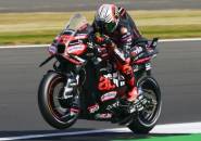 Marco Bezzecchi Tak Terpengaruh dengan Rumor Jelang MotoGP Inggris