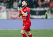 Marko Simic Kecewa Gagal Menang di Laga Terakhir Bersama Persija Jakarta