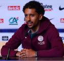 Marquinhos: Final Coupe de France Dulu, Baru Liga Champions!