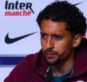 Marquinhos Nyatakan Kesiapan PSG Hadapi Reims di Final Coupe de France