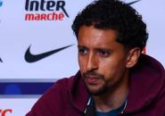 Marquinhos Nyatakan Kesiapan PSG Hadapi Reims di Final Coupe de France