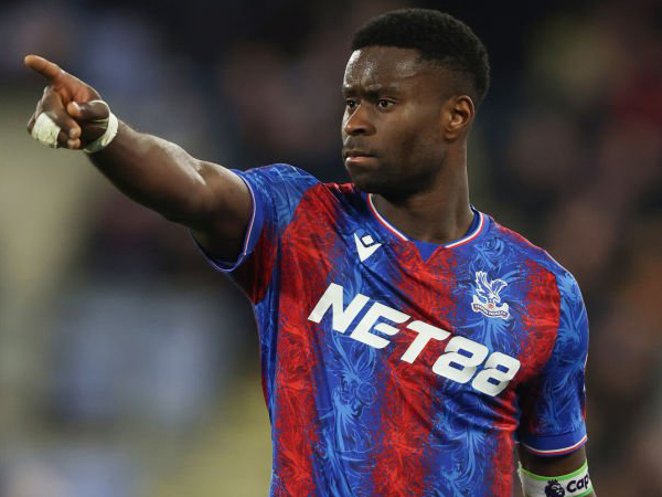 Meski Diminati Chelsea dan Liverpool, Tottenham Yakin Bisa Gaet Marc Guehi