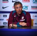Meski PSG di Atas Angin, Luis Enrique Enggan Remehkan Reims