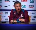 Meski PSG di Atas Angin, Luis Enrique Enggan Remehkan Reims