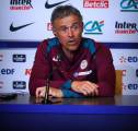 Meski PSG di Atas Angin, Luis Enrique Enggan Remehkan Reims
