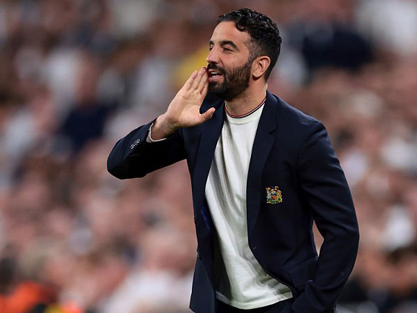 MU Siap Lakukan Revolusi Skuad, Ruben Amorim Dapat Modal Segini