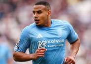 Murillo Diragukan Tampil saat Nottingham Forest Hadapi Chelsea