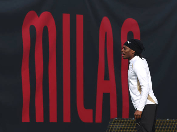 Musim Ini Rugi Besar, AC Milan Berharap Penjualan Pemain Pinjaman