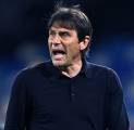 Napoli Juara Serie A, Antonio Conte Puji Performa Pemainnya