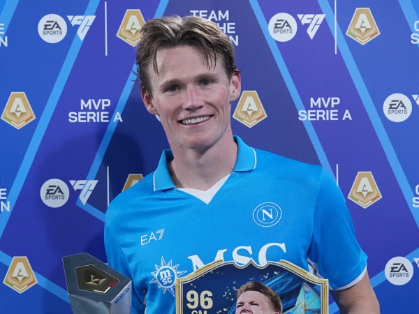 Scott McTominay