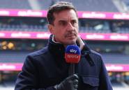 Nottingham Forest Larang Gary Neville Liput Laga Kontra Chelsea