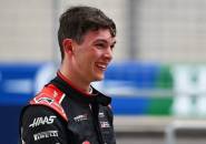 Ollie Bearman Terkena Penalti di F1 GP Monako
