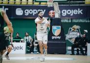 Pablo Favarel Nilai Joshua Ibarra Masih Perlu Adaptasi