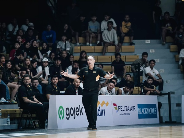 Pablo Favarel Senang Setelah Dewa United Libas Borneo