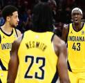 Pascal Siakam Dapat Pujian dari Halilburton Usai Tampil Gemilang