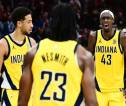 Pascal Siakam Dapat Pujian dari Halilburton Usai Tampil Gemilang