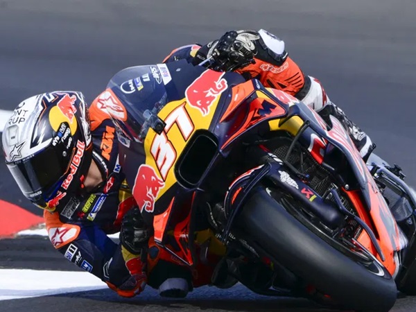 Pedro Acosta Desak KTM Meniru Langkah Dilakukan Yamaha