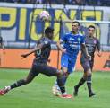 Persib Hajar Persis 3-2, Sempurnakan Pesta Juara di Bandung