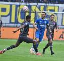 Persib Hajar Persis 3-2, Sempurnakan Pesta Juara di Bandung