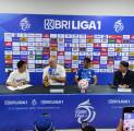 Persib Menang Tipis atas Persis, Bojan Hodak Sesalkan Hal Ini