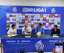 Persib Menang Tipis atas Persis, Bojan Hodak Sesalkan Hal Ini