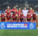 Persis Siap Rusak Pesta Perayaan Persib di Pekan Pamungkas