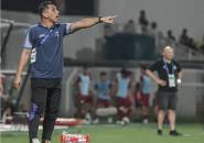 Persita Tangerang Akhiri Kompetisi di Peringkat ke-11