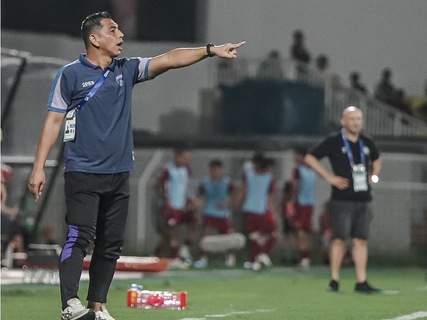 Persita Tangerang Akhiri Kompetisi di Peringkat ke-11