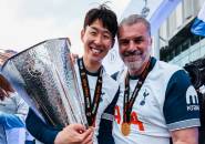Postecoglou Isyaratkan Masa Depannya di Tottenham Saat Pawai Trofi UEL