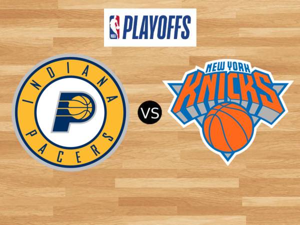 Preview Playoff: Indiana Pacers Vs New York Knicks (24 Mei 2025)