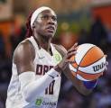 Preview WNBA: Dallas Wings Vs Atlanta Dream (25 Mei 2025)