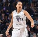 Preview WNBA: Golden State Valkyries Vs Los Angeles Sparks (24 Mei 2025)